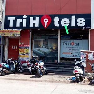 Tri Hotel