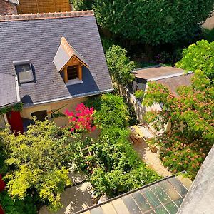 Le Jardin Du Vendome